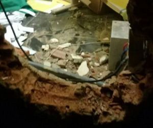 Bandidos assaltam agência dos Correios em Castelo do Piauí