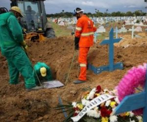Piauí registra sete óbitos e atinge 3.065 mortes pelo novo coronavírus