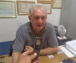 Lauro Cronemberger recusa convite e não será candidato a presidente do Cori-Sabbá