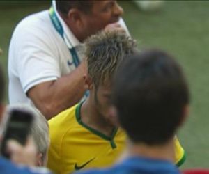 Diretor da CBF é suspenso por, segundo Fifa, dar soco em chileno