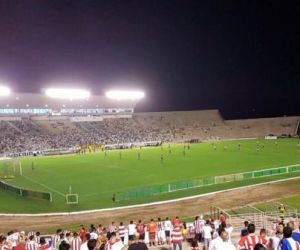 Botafogo (PB) bate Náutico e lidera grupo do Altos na Copa do Nordeste