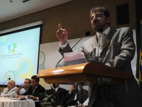Prefeitos elogiam a ação do Governo na promoção da gestão compartilhada