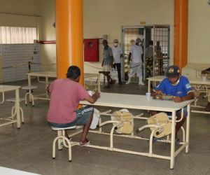 Restaurante Popular de Teresina reabrirá para público geral em agosto com refeições por R$ 2