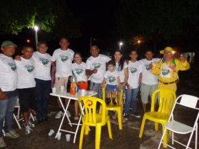Prefeitura Municipal de Floriano realiza 1º Garimpolia