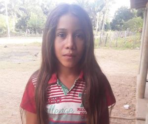 Menino de 13 anos quer vender cabelo para reformar casa dos pais no interior do Piauí