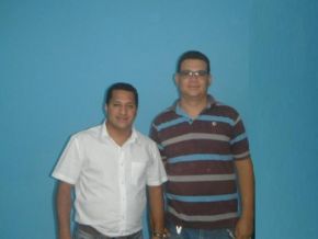 DETRAN-MA renova parceria com a Prefeitura Municipal de Barão de Grajaú