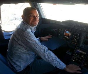 Primo diz que piloto morto em queda de avião com Marília Mendonça queria voltar ao Piauí