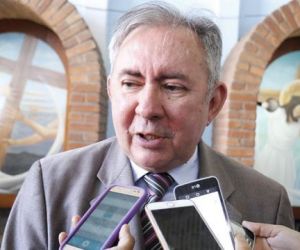 "Há total insatisfação no interior em aliança com PT", diz João Henrique