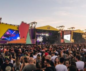 João Rock 2021 é adiado em Ribeirão Preto, SP; nova data ainda não foi definida
