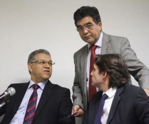 Audiência pública discute a situação previdenciária de servidores estaduais