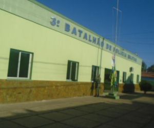Polícia Militar não registra nenhuma ocorrência nas últimas horas em Floriano
