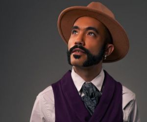 Caetano Brasil: músico de Juiz de Fora indicado ao Grammy lança nova canção