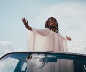 Rapper Rico Dalasam tenta se reinventar com fábula do segundo álbum
