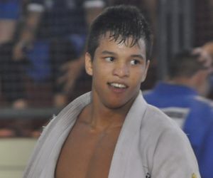 João de Deus bate rival de Minas e conquista ouro no Brasileiro sub-21