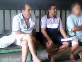 Estelionatário que denunciou policiais e empresário é solto