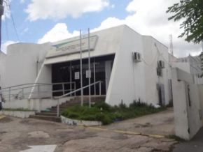 Polícia prendeu acusado de dano qualificado e embriaguez ao volante em Floriano