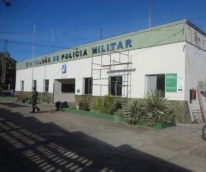 Plantão policial registrou arrombamento e furto de moto em Floriano