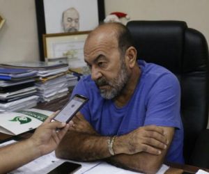 Morre o presidente da Federação de Futebol do Piauí, Cesarino Oliveira