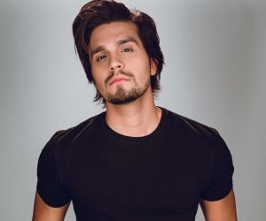 Luan Santana mira mercado musical de língua hispânica ao trocar de gravadora Cantor tem projeto de l