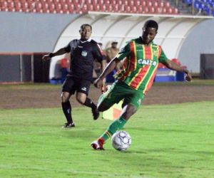 Sampaio Corrêa esquece a Série B e foca decisão da Copa do Nordeste