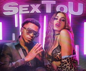 Rennan da Penha solta a voz com Anitta na batida acelerada do funk SexToU
