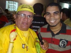 Floriano irá comemorar o Dia Internacional do Rock