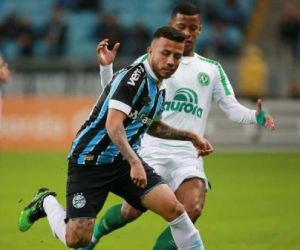 Em vantagem, Grêmio prega cautela contra o Athletico-PR em duelo de volta