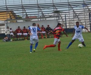 À espera do Fla-PI, Parnahyba faz ensaio e goleia time amador por 9 a 0