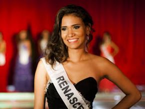 Estudante do Renascença é eleita Miss Teresina 2013 após empate