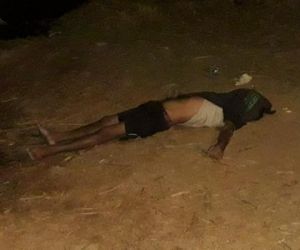 Homem é encontrado morto às margens do Açude Grande de Campo Maior