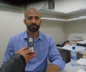 Delegados de Floriano participam de treinamento sobre Técnicas de Entrevistas