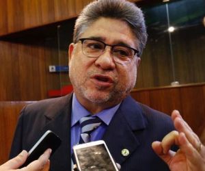 MDB do Piauí deve anunciar apoio á campanha de Fernando Haddad