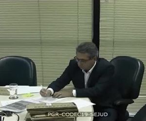 Diretor da J&F diz que senador Ciro Nogueira recebeu R$ 42 milhões em doações para o PP