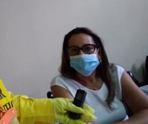 Prefeita de Barão de Grajaú decreta os próximos passos de enfrentamento à Covid-19