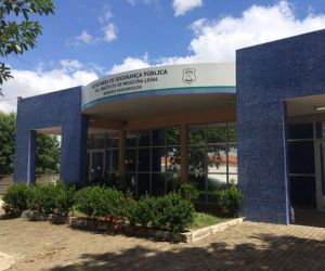 Homem é morto e tem corpo arrastado na zona Norte de Teresina