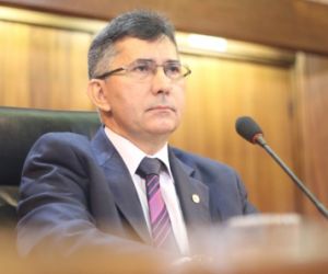 CCJ aprova indicação de novo diretor da Agespisa