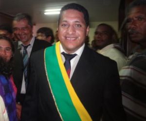 Prefeito de Barão de Grajaú tem mandato cassado