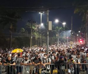 BH cancela reunião com representantes do Mineirão e dos clubes de futebol