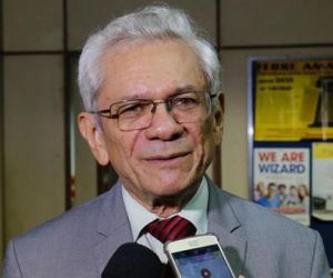 Presidente do TRE desabafa e diz que estrutura de cartórios ofende a justiça