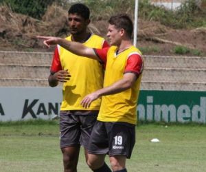 Paulo Paraíba sobre punição do Altos: "Não temos mais nada a ver com isso"