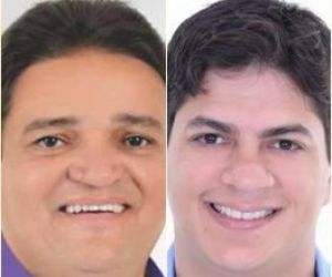 Site de notícias dá resposta por "ofensas" de Almir Reis e Enéas Maia