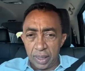 Joel Rodrigues reage a vídeo de prefeito reclamando da delegacia que foi fechada em seu município