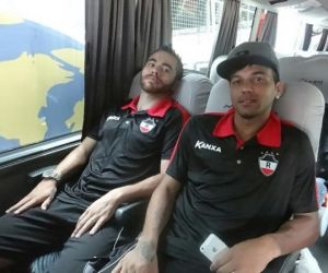 Galo antecipa viagem para Picos, e Zé projeta mudanças no time titular