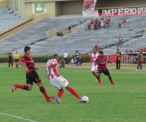 Passarinho revela plano B e enaltece entrega: "A dedicação foi fantástica"