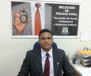 Policiais recuperam motocicleta tomada de assalto em Floriano
