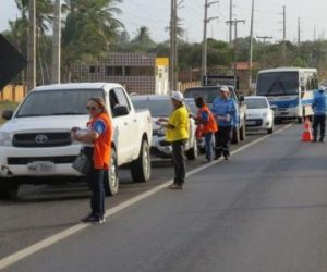 Detran-PI aumenta fiscalização no Litoral piauiense, Barras, Água Branca e Floriano