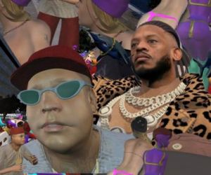 Tropkillaz se junta com BK e MC Ryan SP para mostrar Melhor fase da série Versus 1