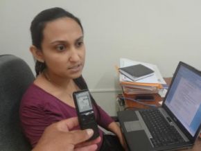 Pai é preso acusado de estuprar a filha quando ela tinha 14 anos