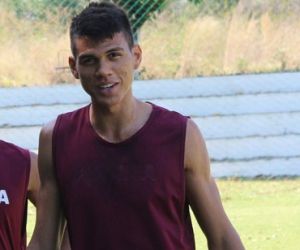 Promessa e realidade: Rhuann "mita" na Série B e sonha com volta ao Galo