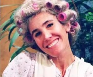 Em SP, Florinda Meza, a Dona Florinda de "Chaves", fala de rumores de remake